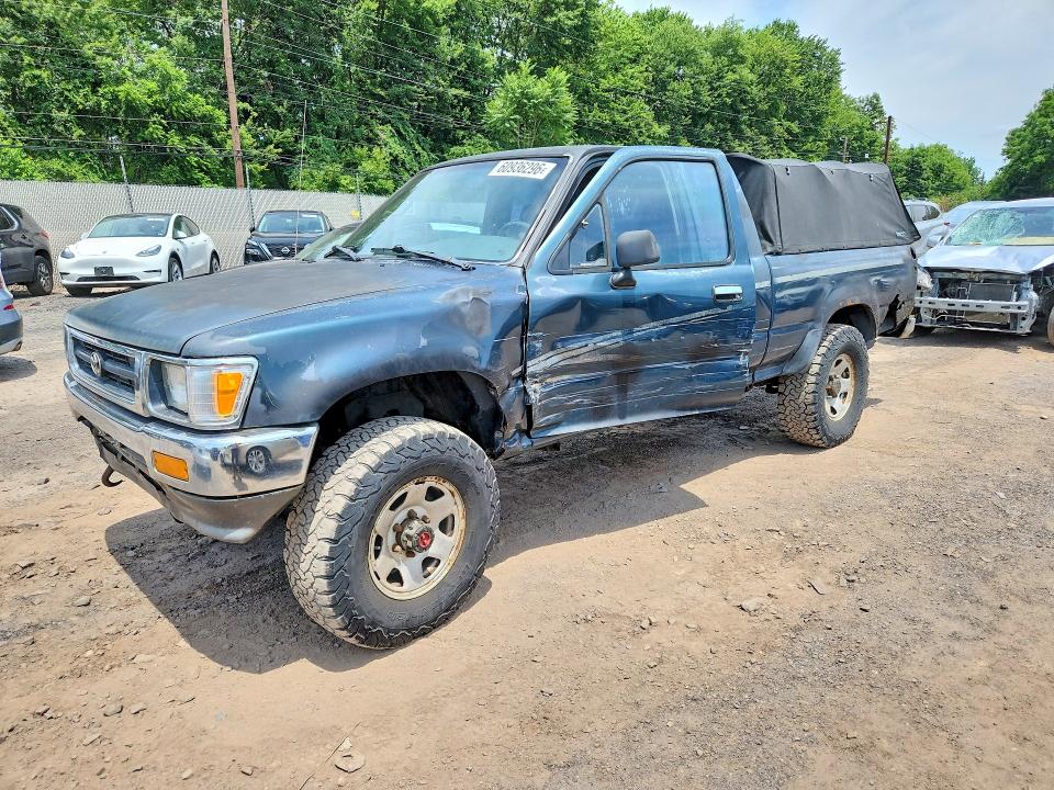 Продаж на аукціоні авто 1994 Toyota Pickup, vin: 4TARN13P4RZ250417, номер лоту: 60936296
