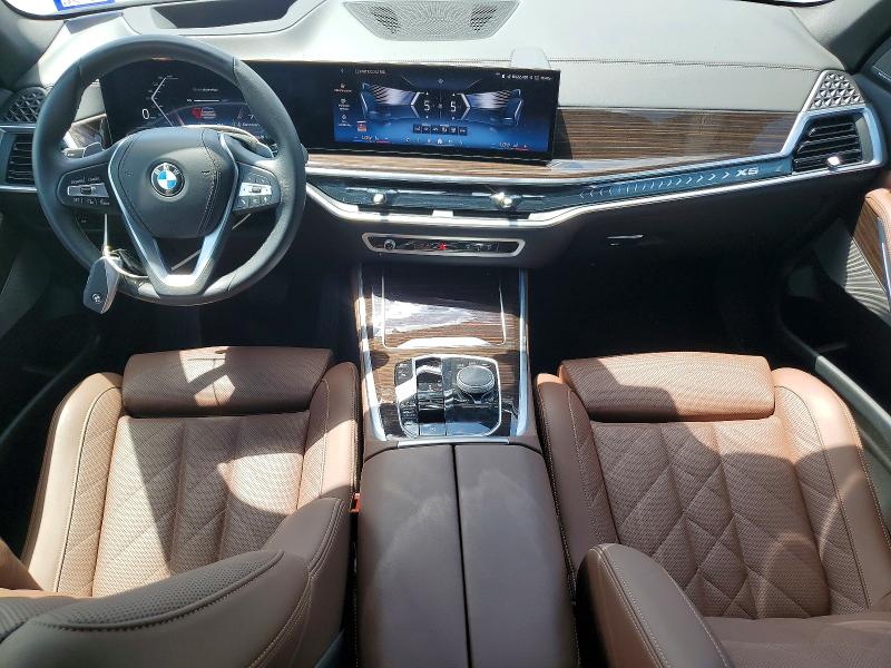 Продажа на аукционе авто 2026 Bmw X5, vin: 5UX23EU08T9292552, номер лота: 60104706