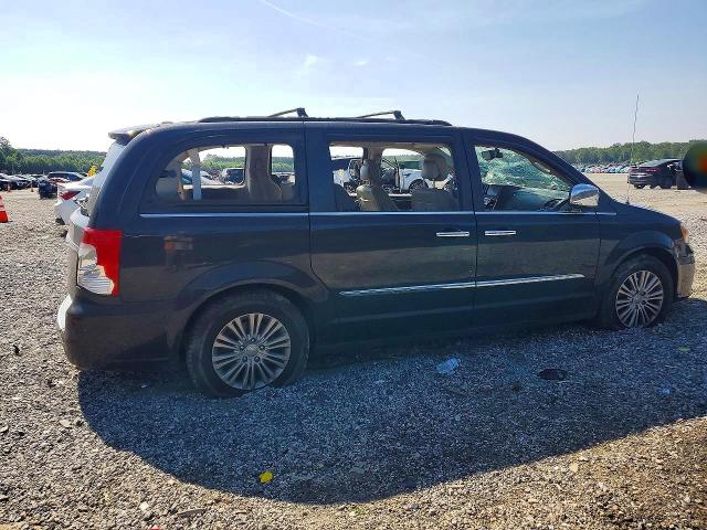 Aukcja sprzedaży 2016 Chrysler Town & Country, vin: 2C4RC1CG3GR121750, numer aukcji: 60787156
