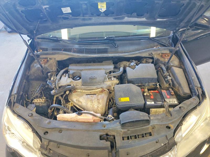 2015 Toyota Camry მანქანა იყიდება აუქციონზე, vin: 4T4BF1FK9FR461870, აუქციონის ნომერი: 61149716