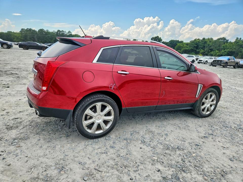 Продаж на аукціоні авто 2015 Cadillac Srx, vin: 3GYFNCE34FS586620, номер лоту: 59970006