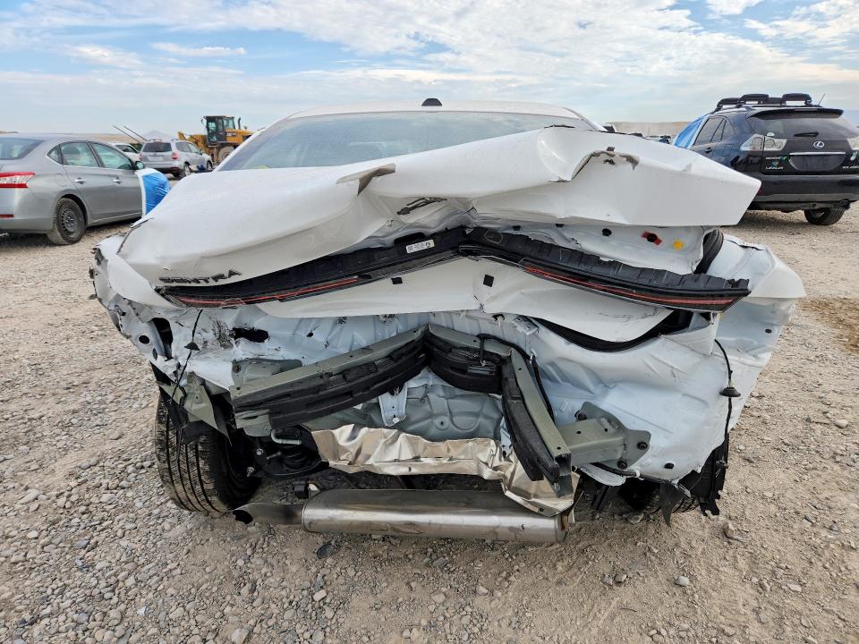 Продажа на аукционе авто 2026 Nissan Sentra, vin: 3N1AB9CV1TY271706, номер лота: 61028076