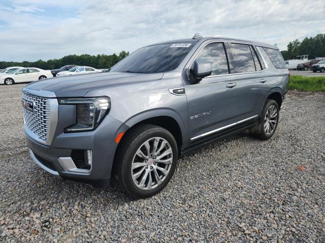 Aukcja sprzedaży 2021 Gmc Yukon, vin: 1GKS2DKL9MR135114, numer aukcji: 58741336