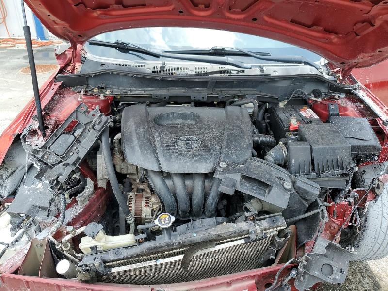 Продажа на аукционе авто 2017 Toyota Yaris Ia, vin: 3MYDLBYV4HY153875, номер лота: 62966796