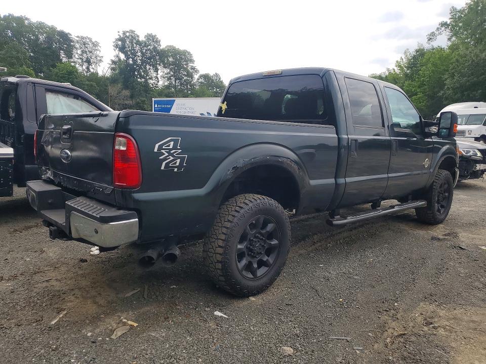 Продажа на аукционе авто 2016 Ford F350, vin: 1FT8W3BT2GEC78289, номер лота: 60957396