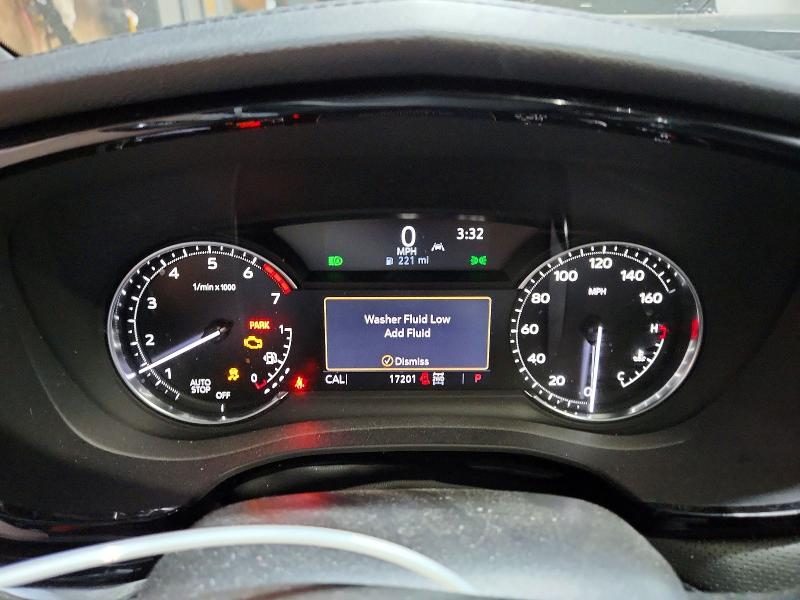 Продаж на аукціоні авто 2025 Cadillac Xt6, vin: 1GYKPBR43SZ129512, номер лоту: 60635946