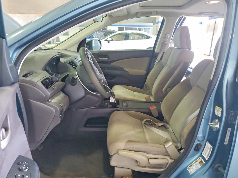 2014 Honda Cr-v მანქანა იყიდება აუქციონზე, vin: 5J6RM4H56EL063462, აუქციონის ნომერი: 60362386