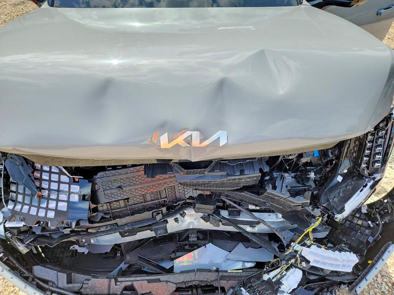Aukcja sprzedaży 2026 Kia Ev9, vin: 5XYAEFS59TG008663, numer aukcji: 62159176
