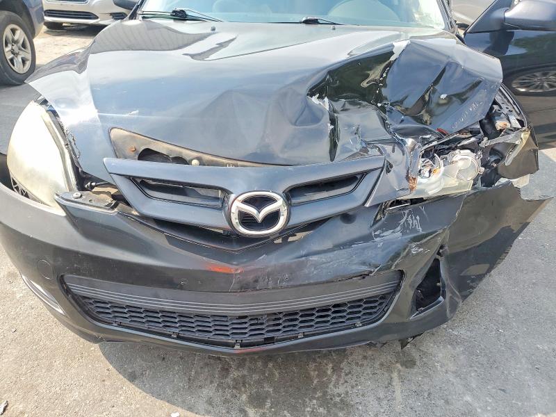 Продажа на аукционе авто 2007 Mazda 3, vin: JM1BK143X71637530, номер лота: 61286656