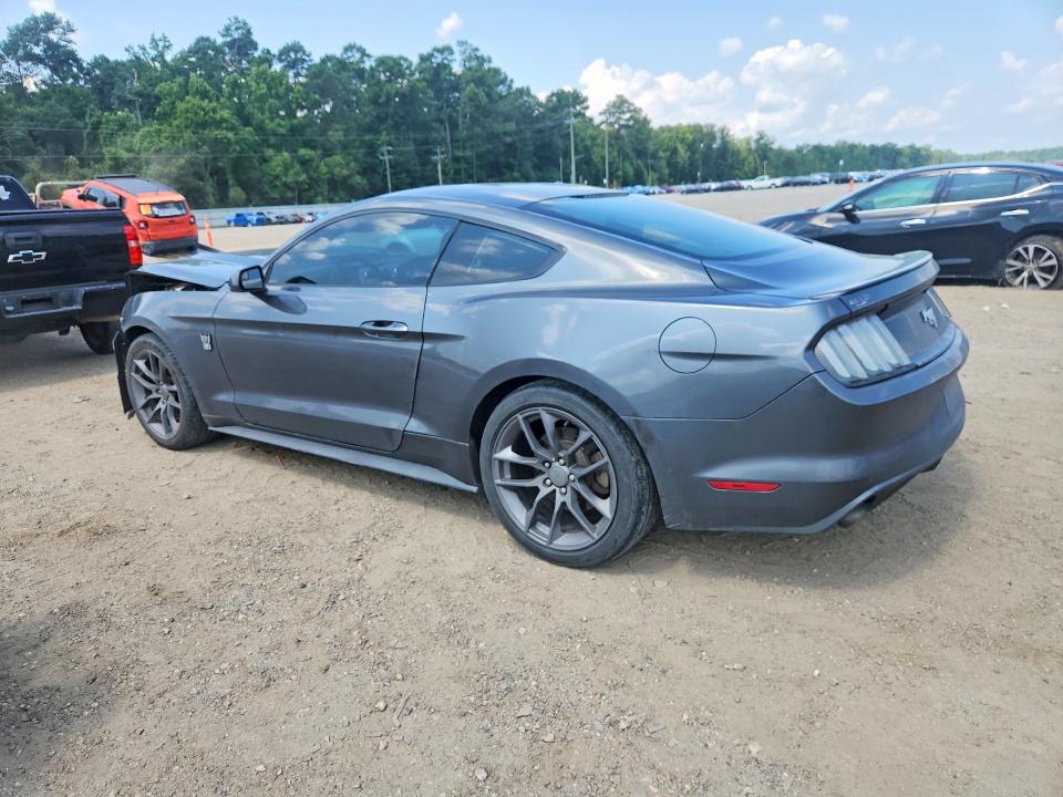 2015 Ford Mustang მანქანა იყიდება აუქციონზე, vin: 1FA6P8TH4F5328870, აუქციონის ნომერი: 85963175