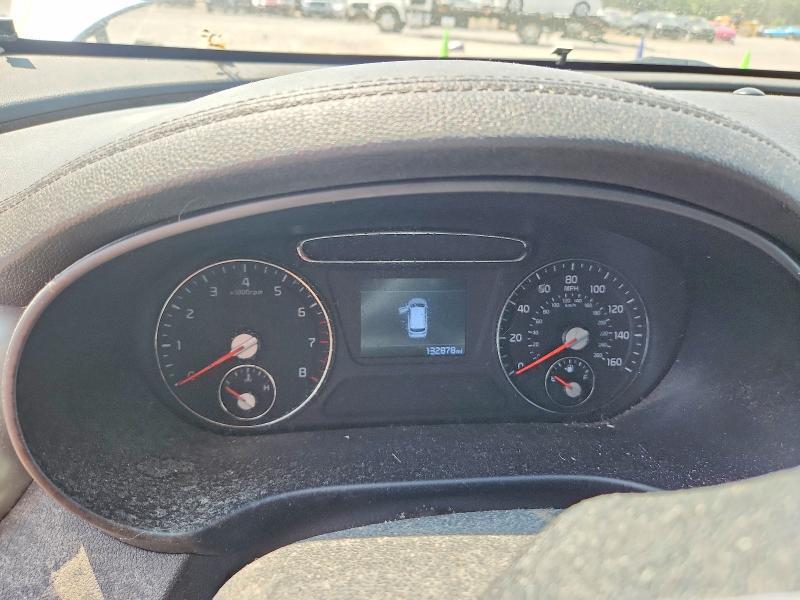 2019 Kia Sorento მანქანა იყიდება აუქციონზე, vin: 5XYPG4A57KG580078, აუქციონის ნომერი: 63294506