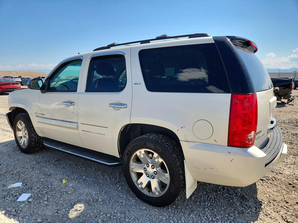 Продаж на аукціоні авто 2008 Gmc Yukon, vin: 1GKFK13028R192961, номер лоту: 62136916