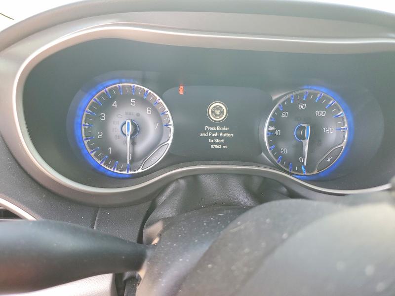 Aukcja sprzedaży 2023 Chrysler Pacifica, vin: 2C4RC1BG4PR531264, numer aukcji: 61393276
