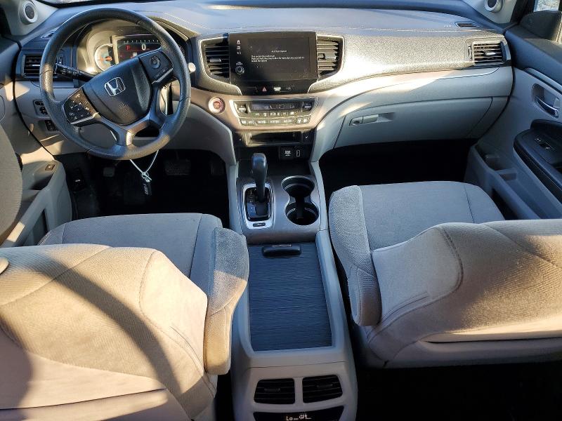 Aukcja sprzedaży 2020 Honda Pilot, vin: 5FNYF5H3XLB018606, numer aukcji: 63578296