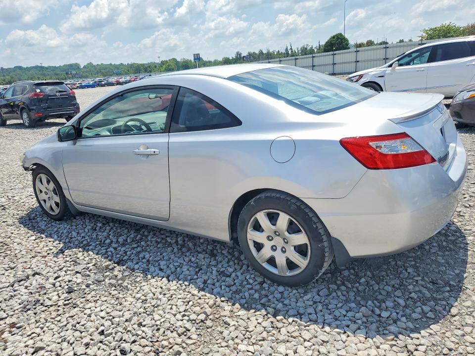 Aukcja sprzedaży 2010 Honda Civic, vin: 2HGFG1B64AH515496, numer aukcji: 61221226