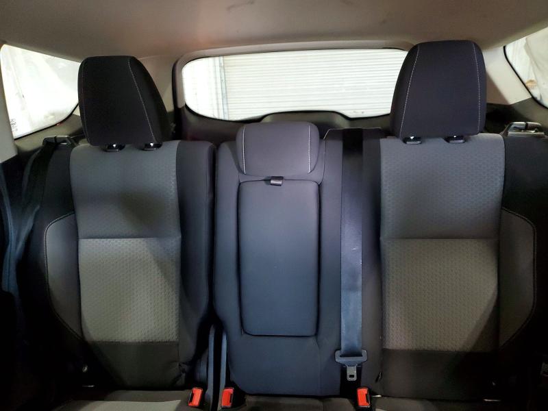 60787936 :رقم المزاد ، 1FMCU9GD6HUA84940 vin ، 2017 Ford Escape مزاد بيع