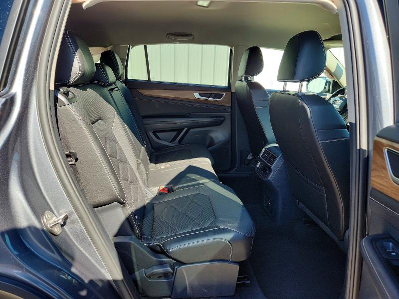 2025 Volkswagen Atlas მანქანა იყიდება აუქციონზე, vin: 1V2WR2CA9SC531780, აუქციონის ნომერი: 59379176