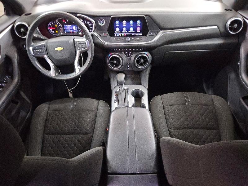 Aukcja sprzedaży 2021 Chevrolet Blazer, vin: 3GNKBBRA9MS583202, numer aukcji: 59700796