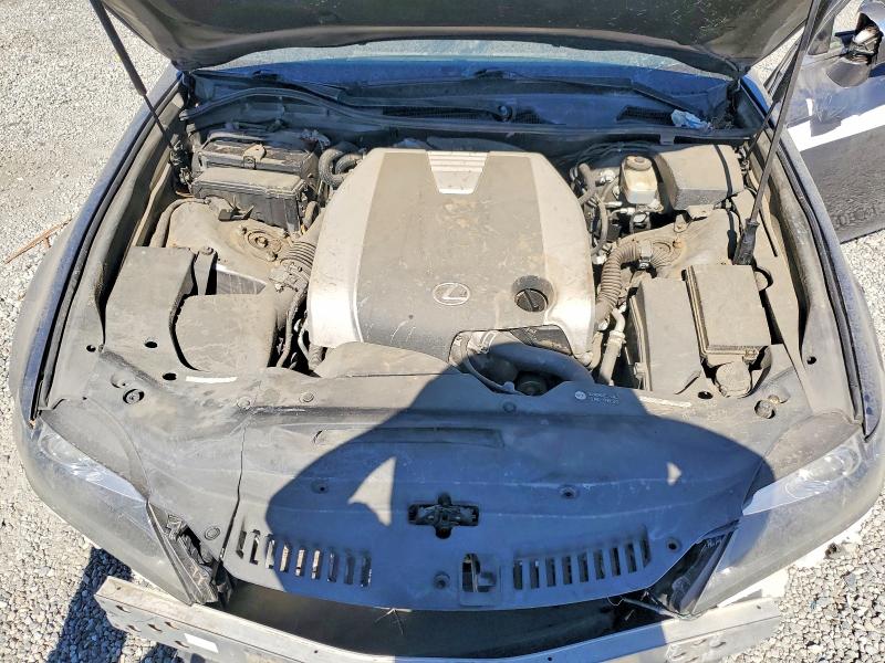 60462356 :رقم المزاد ، JTHBE1BL3E5042128 vin ، 2014 Lexus Gs 350 مزاد بيع