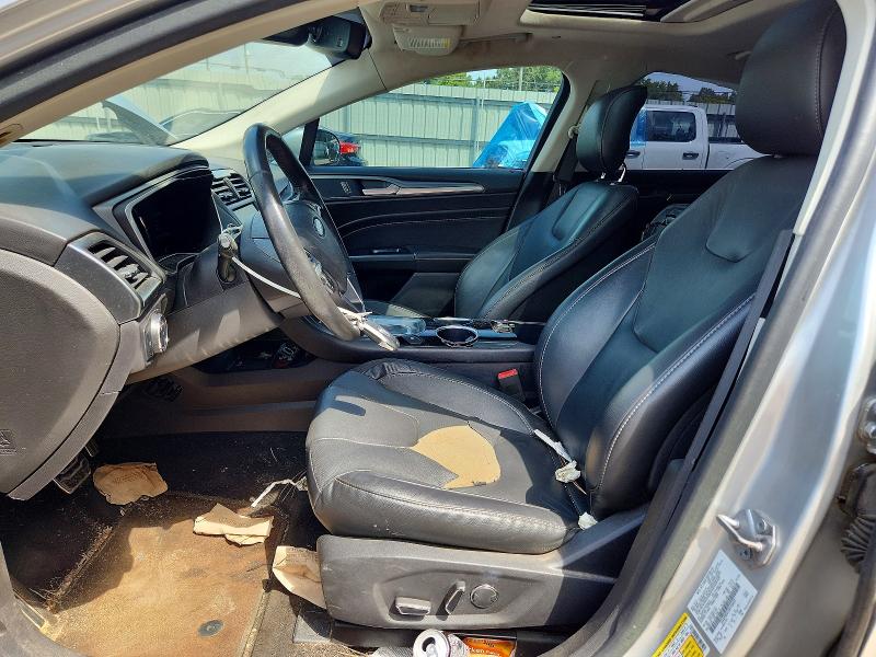 Aukcja sprzedaży 2014 Ford Fusion, vin: 3FA6P0SU1ER146653, numer aukcji: 62215826