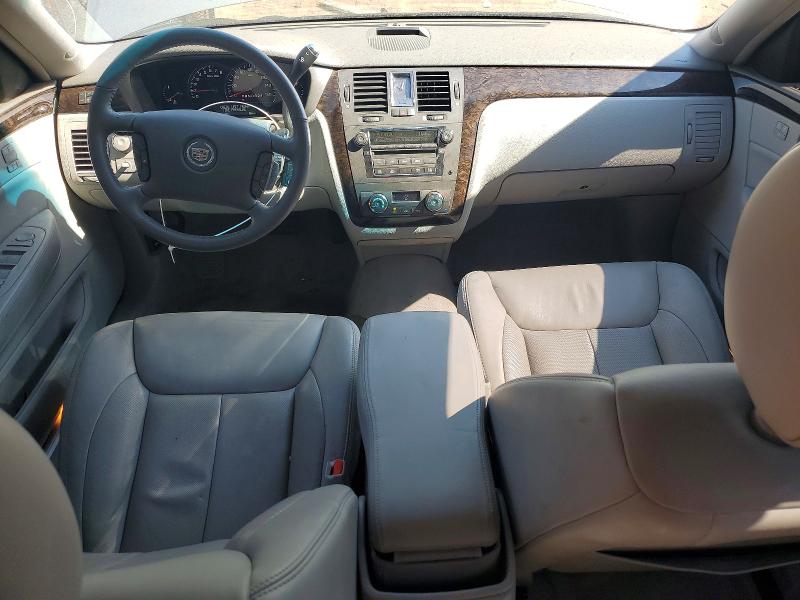 Продажа на аукционе авто 2008 Cadillac Dts, vin: 1G6KD57Y18U179193, номер лота: 59649546