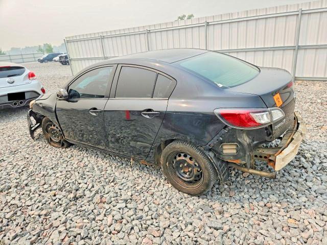 Продаж на аукціоні авто 2013 Mazda 3, vin: JM1BL1U78D1846681, номер лоту: 61250096