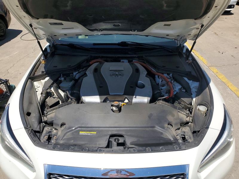 Продаж на аукціоні авто 2017 Infiniti Q50, vin: JN1AV7AR9HM900091, номер лоту: 60937216