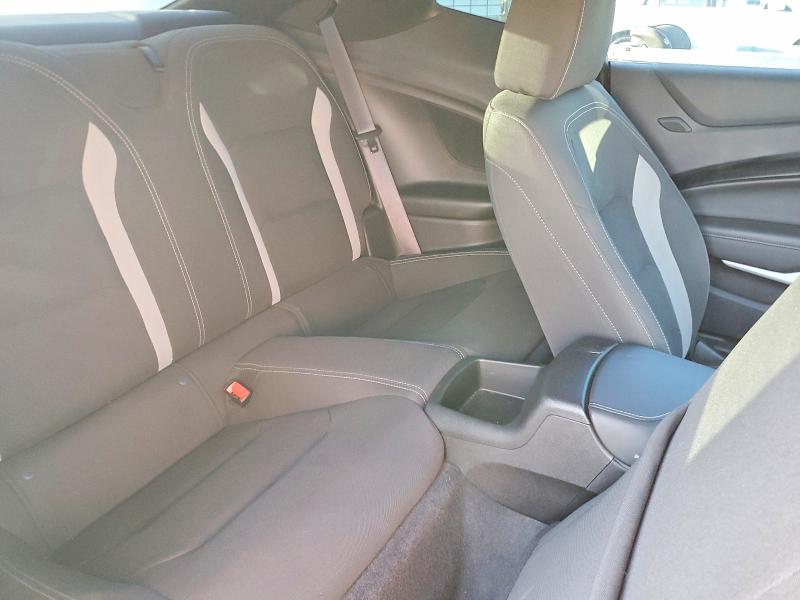 Aukcja sprzedaży 2022 Chevrolet Camaro, vin: 1G1FF1R70N0101344, numer aukcji: 62441456