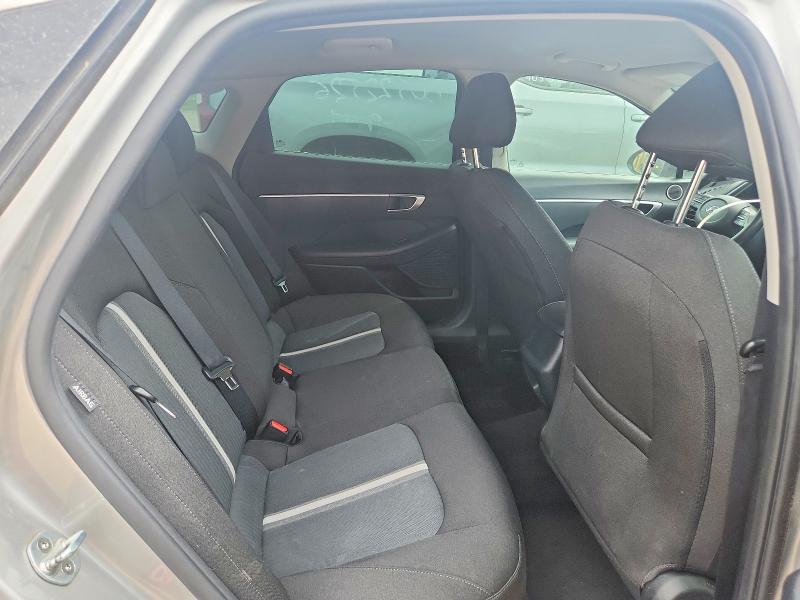 Продажа на аукционе авто 2020 Hyundai Sonata, vin: 5NPEG4JA2LH016126, номер лота: 60522526