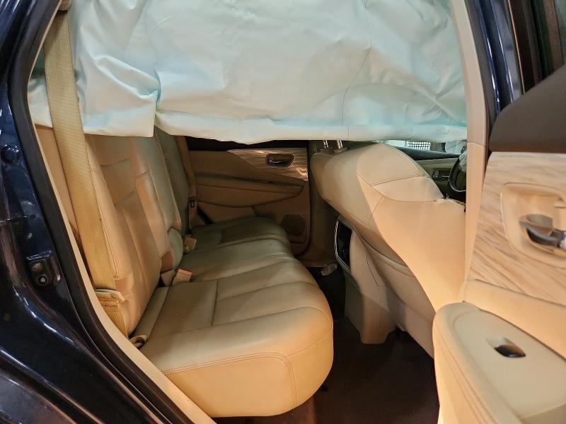 Продаж на аукціоні авто 2017 Nissan Murano, vin: 5N1AZ2MH7HN140045, номер лоту: 59792646