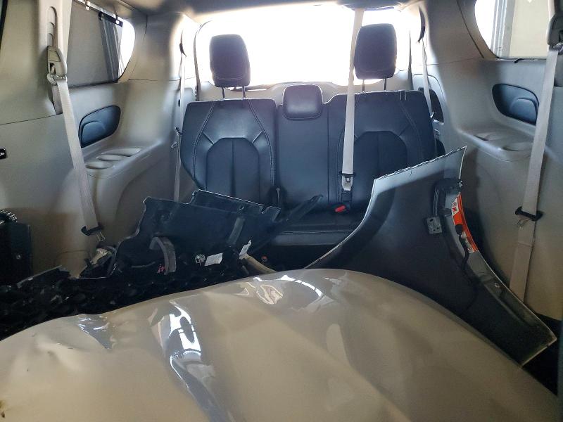 Aukcja sprzedaży 2022 Chrysler Pacifica, vin: 2C4RC1BG3NR186063, numer aukcji: 62477986