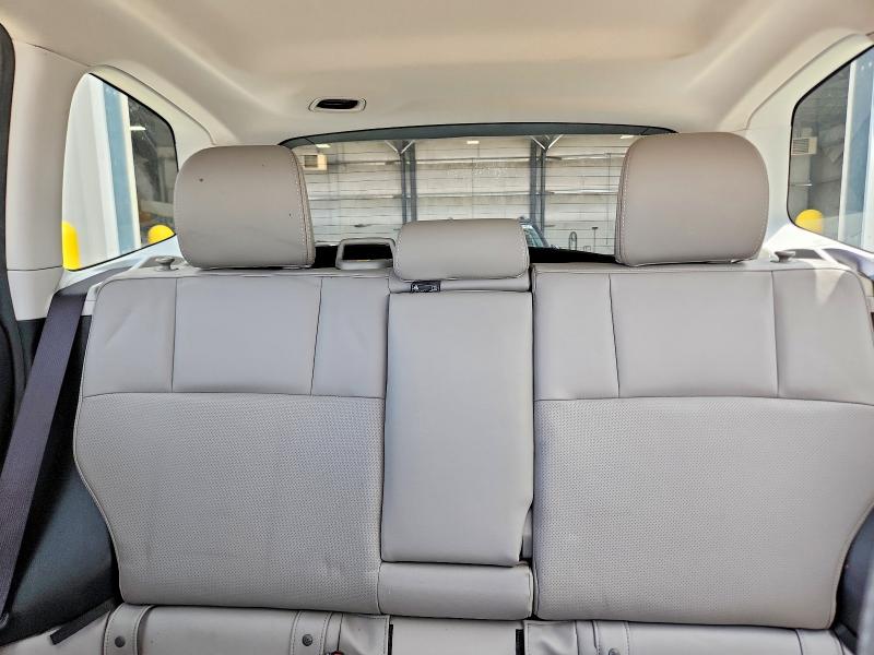 2018 Subaru Forester მანქანა იყიდება აუქციონზე, vin: JF2SJARC8JH568008, აუქციონის ნომერი: 60477386