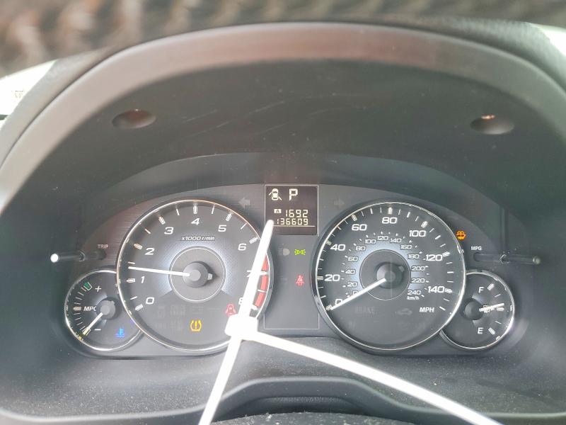 Aukcja sprzedaży 2010 Subaru Outback, vin: 4S4BRCFC9A3318230, numer aukcji: 60522806