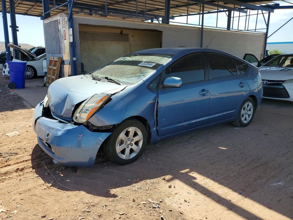 Auction sale of the 2009 Toyota Prius, vin: JTDKB20U397884215, lot number: 63538946