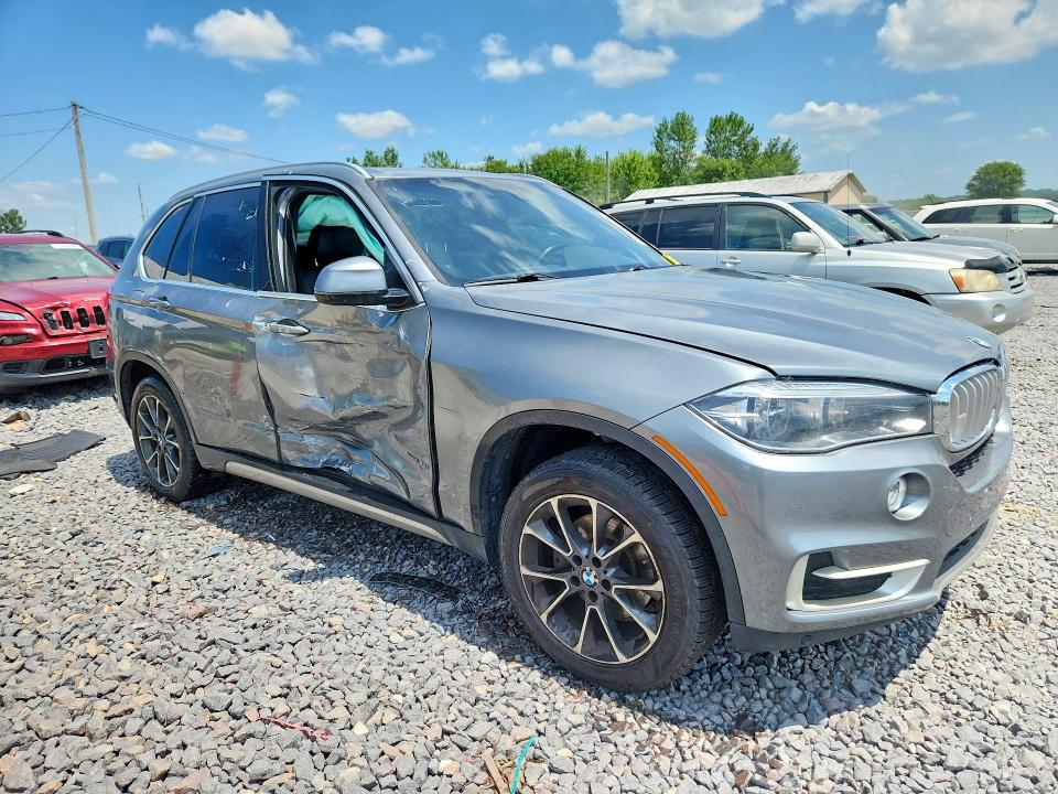 60845726 :رقم المزاد ، 5UXKR2C31H0U24295 vin ، 2017 Bmw X5 مزاد بيع