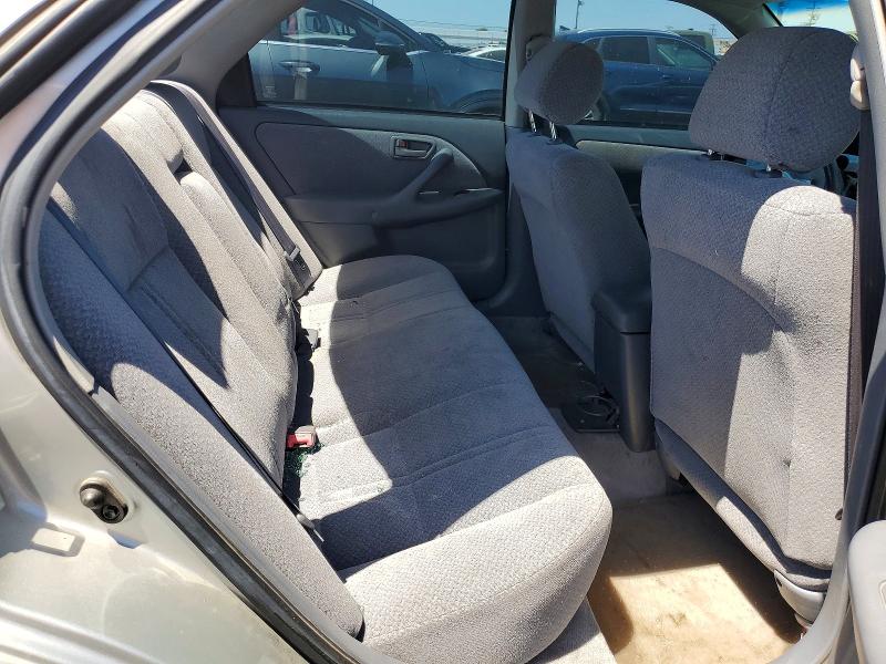 2001 Toyota Camry მანქანა იყიდება აუქციონზე, vin: 4T1BG22K51U861811, აუქციონის ნომერი: 56195326