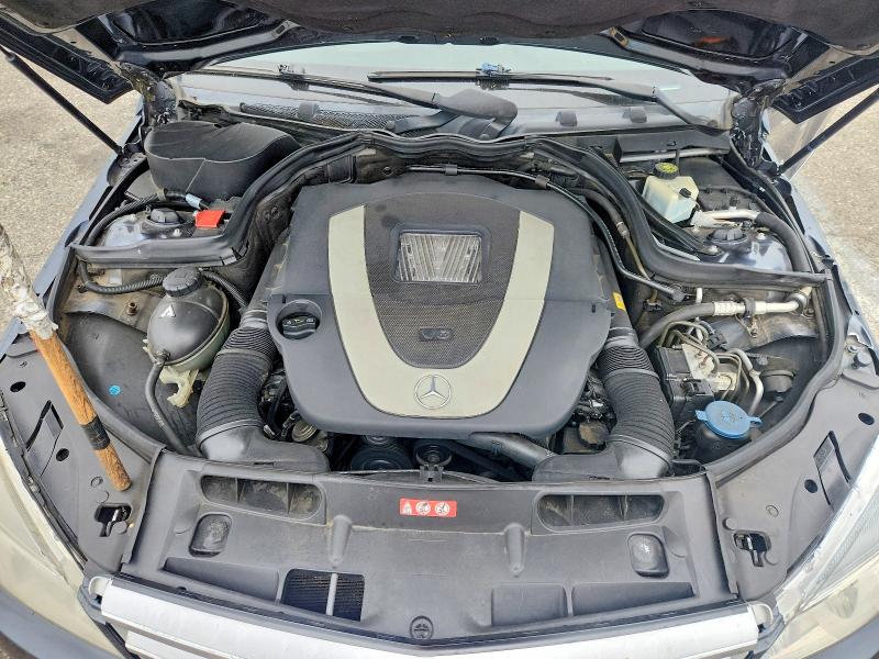 59294486 :رقم المزاد ، WDDGF56X09R065847 vin ، 2009 Mercedes-benz C مزاد بيع