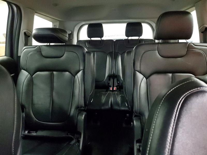 Aukcja sprzedaży 2022 Jeep Grand Cherokee, vin: 1C4RJKBGXN8550843, numer aukcji: 59343776