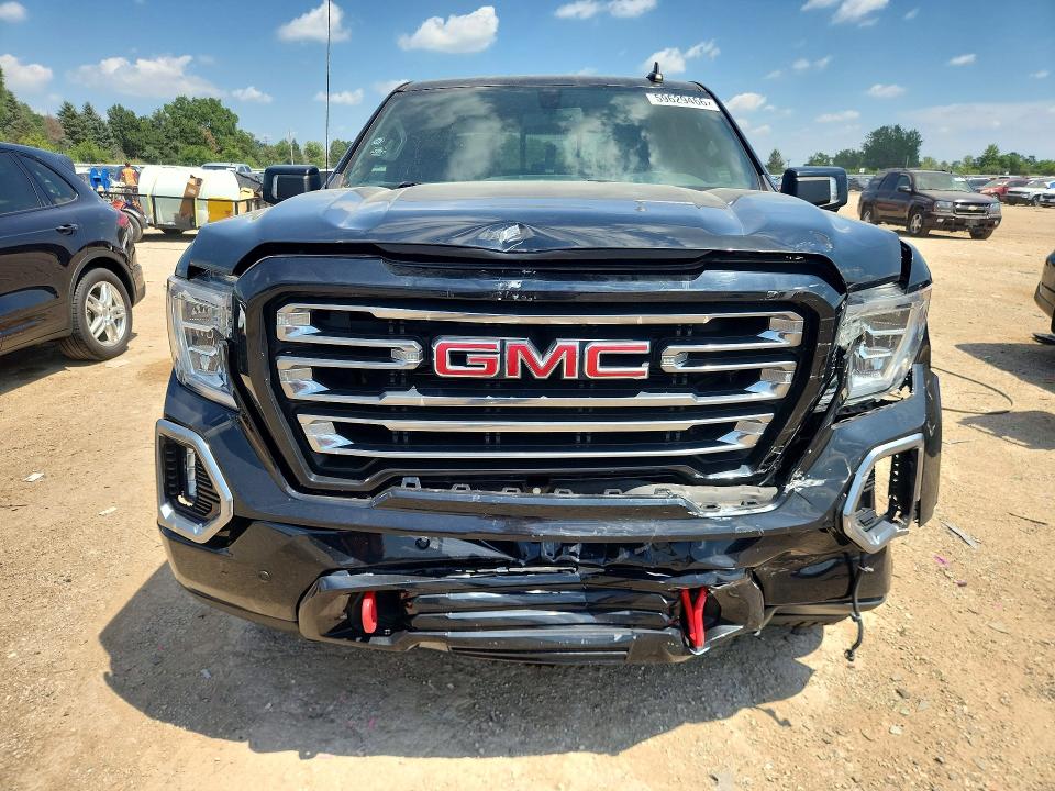 Aukcja sprzedaży 2020 Gmc Sierra, vin: 1GTP9EED6LZ141829, numer aukcji: 59629466