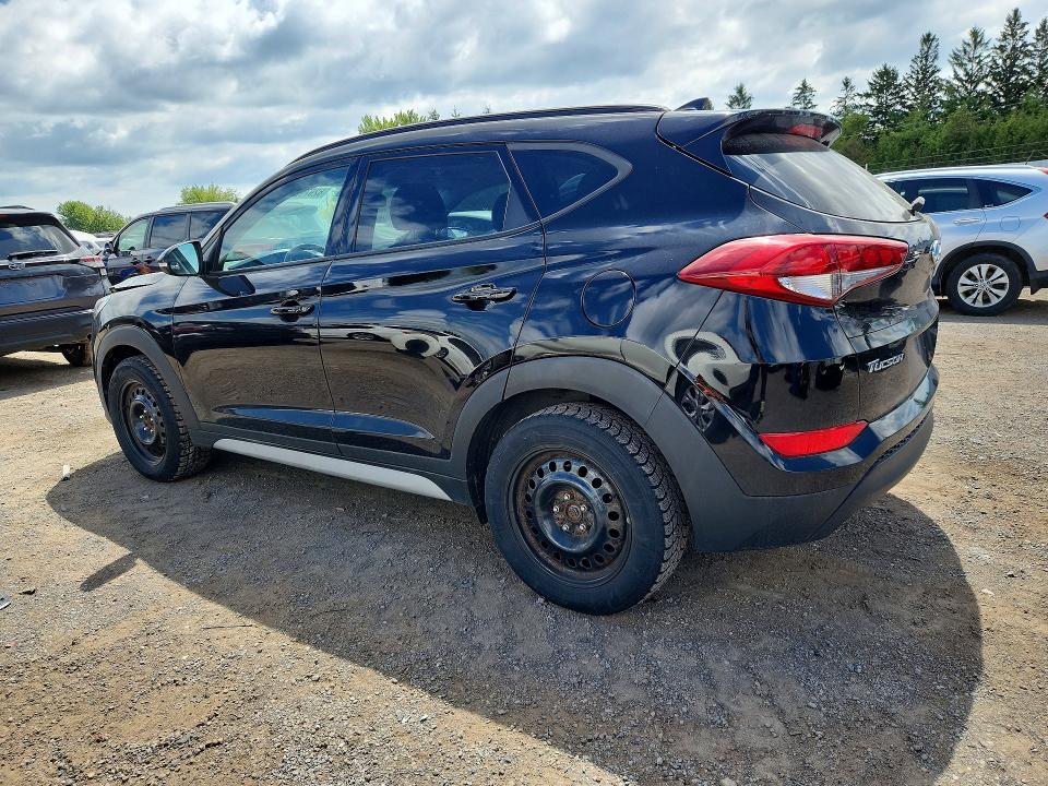 Auction sale of the 2018 Hyundai Tucson, vin: KM8J3CA47JU738365, lot number: 62979286