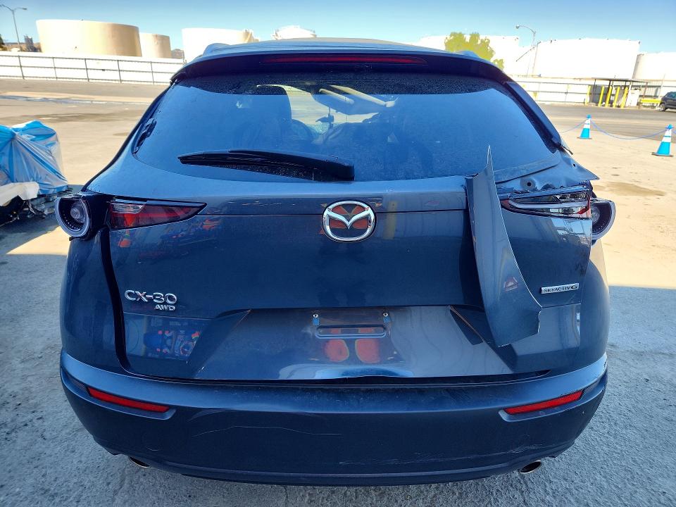 Aukcja sprzedaży 2024 Mazda Cx-30, vin: 3MVDMBCM1RM650240, numer aukcji: 62917626