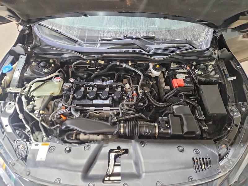 Aukcja sprzedaży 2018 Honda Civic, vin: SHHFK7G47JU217004, numer aukcji: 59823636