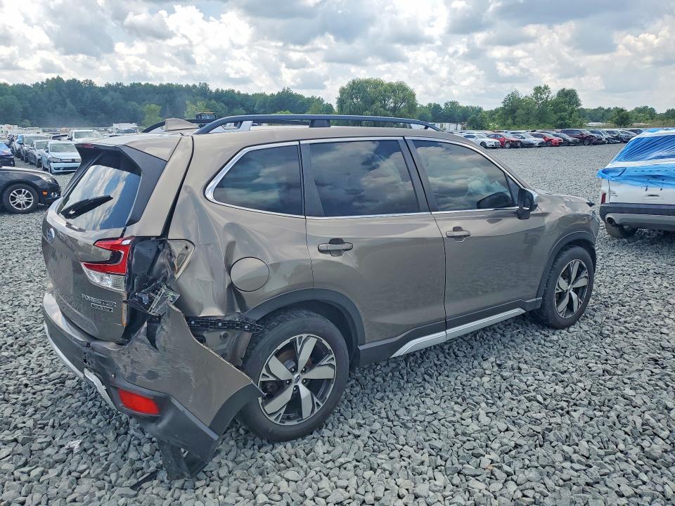 Продаж на аукціоні авто 2020 Subaru Forester, vin: JF2SKAXC4LH446717, номер лоту: 60270756