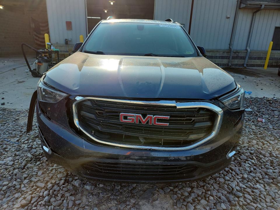 Aukcja sprzedaży 2018 Gmc Terrain, vin: 3GKALTEX6JL133468, numer aukcji: 59628806