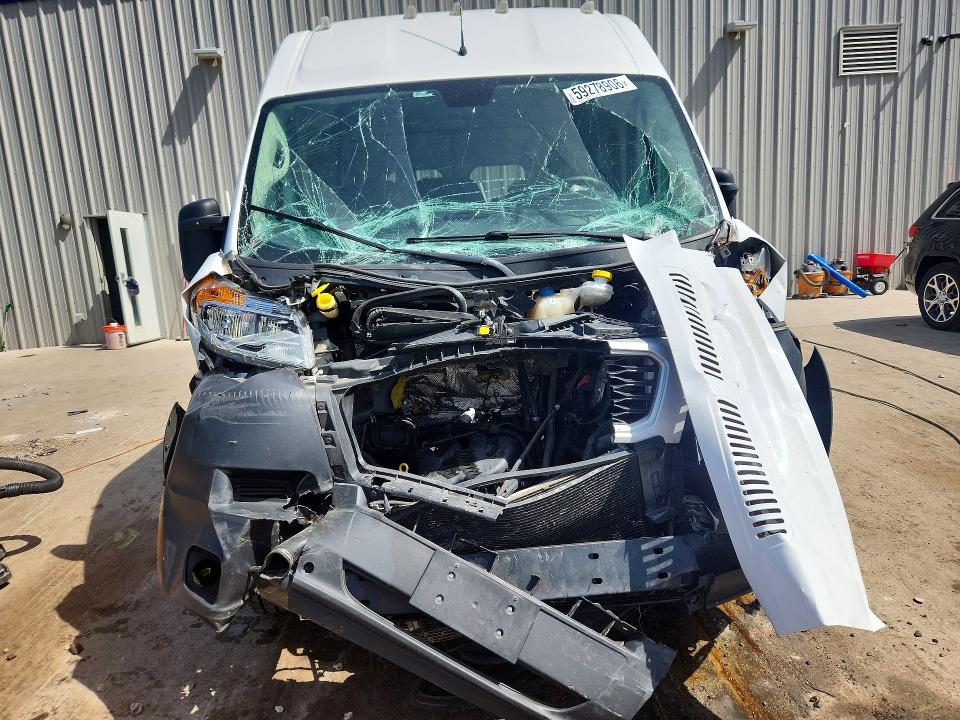 Aukcja sprzedaży 2019 Ram Promaster 2500, vin: 3C6TRVCG5KE547209, numer aukcji: 59278906