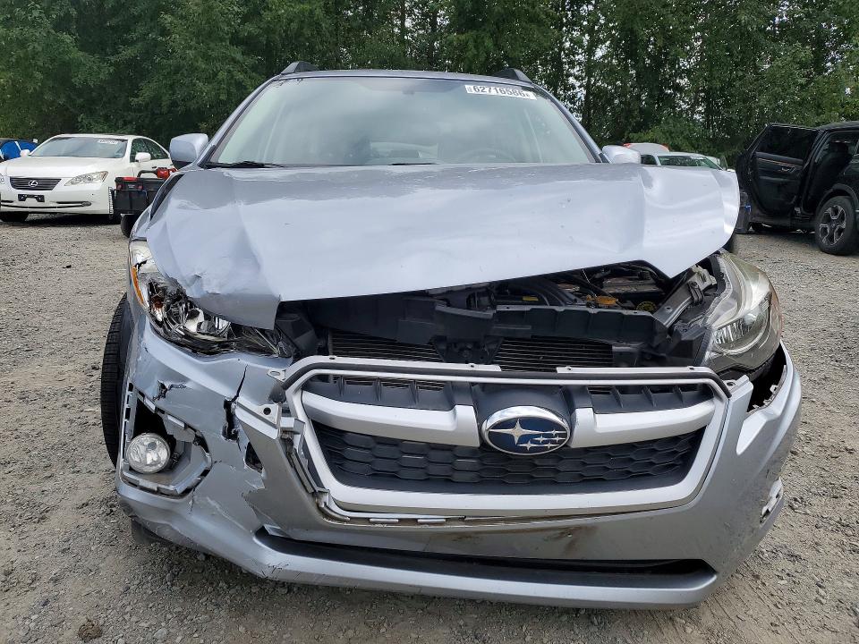 Aukcja sprzedaży 2014 Subaru Impreza, vin: JF1GPAL69E8316060, numer aukcji: 62716586