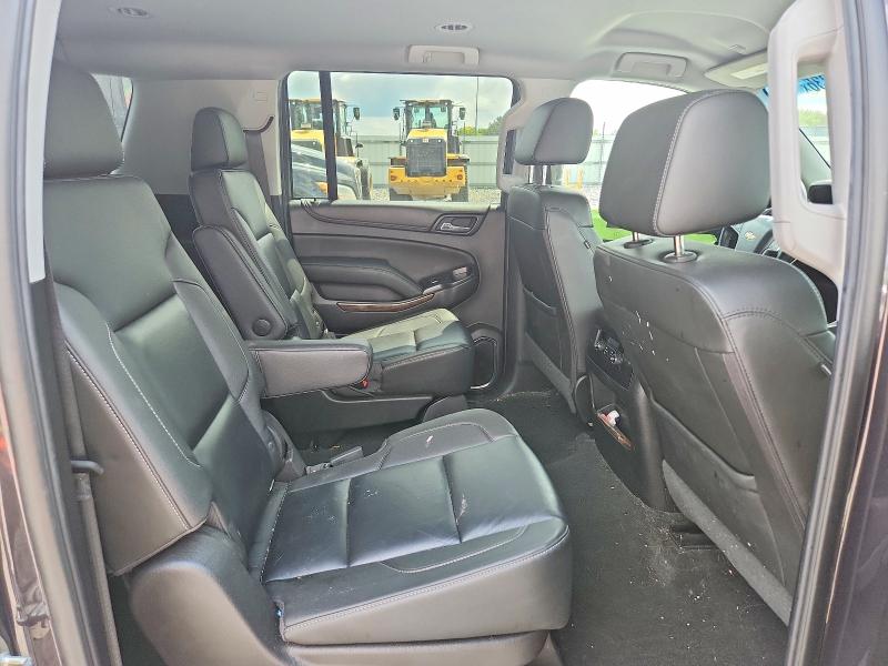 Aukcja sprzedaży 2018 Chevrolet Suburban, vin: 1GNSKHKC1JR271324, numer aukcji: 61857336