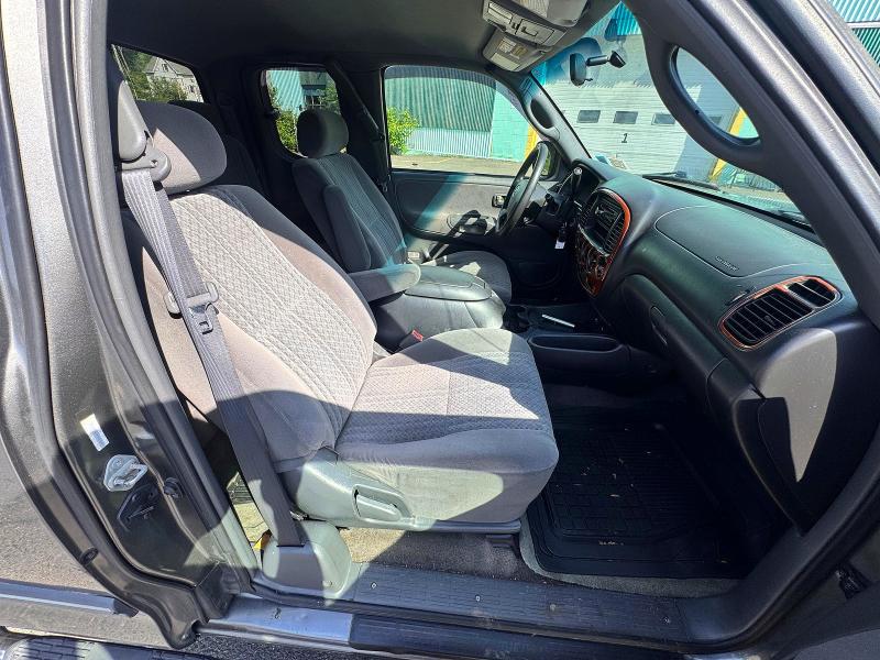 Продажа на аукционе авто 2003 Toyota Tundra, vin: 5TBBT44193S370867, номер лота: 60374176