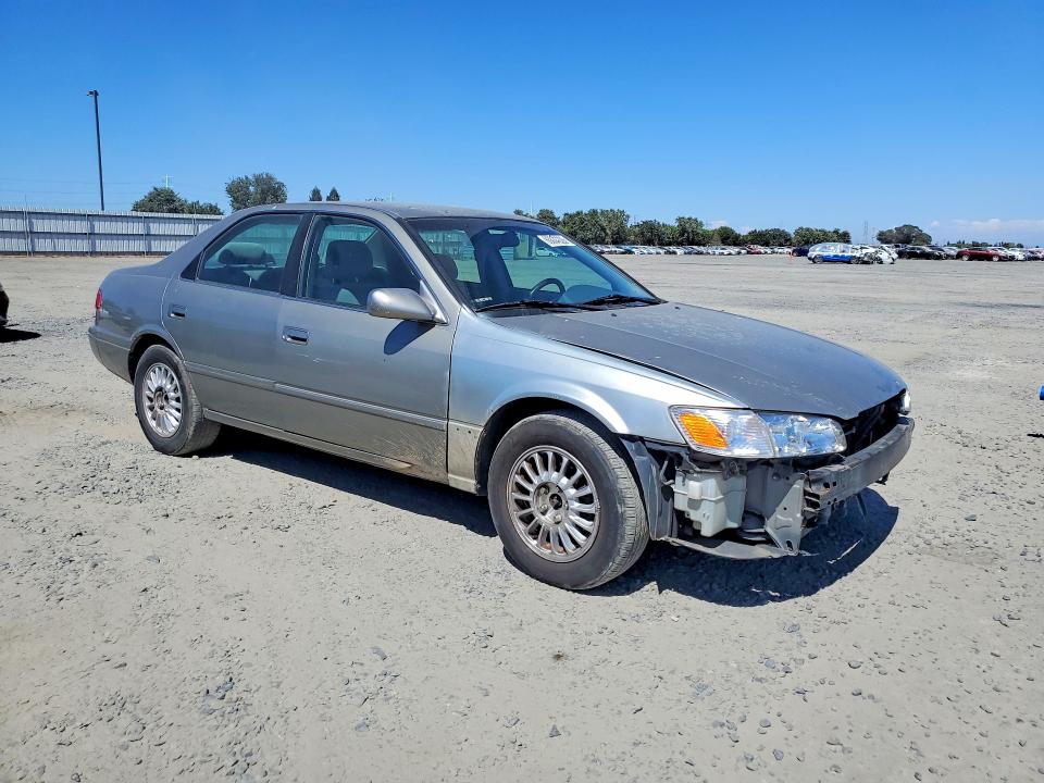 Продажа на аукционе авто 2000 Toyota Camry, vin: JT2BG22K0Y0512456, номер лота: 60034326