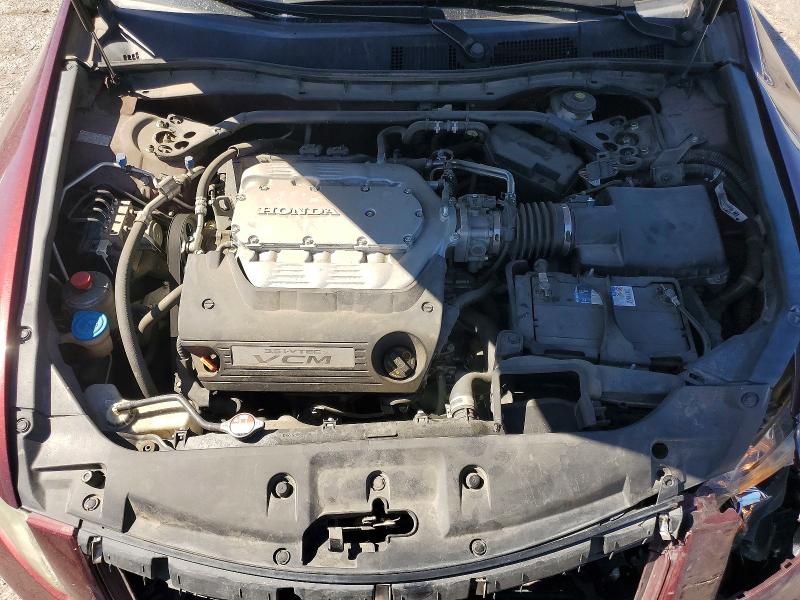 Продаж на аукціоні авто 2011 Honda Accord, vin: 1HGCP3F84BA028633, номер лоту: 59195016